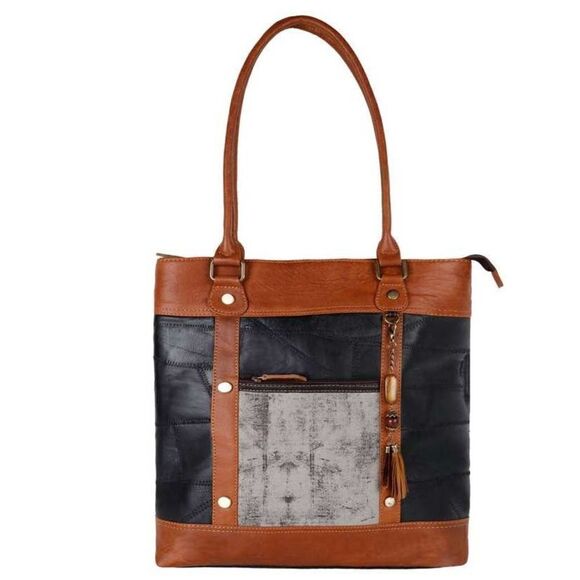 Vaan Sage Tote NWT  - Picture 1 of 9